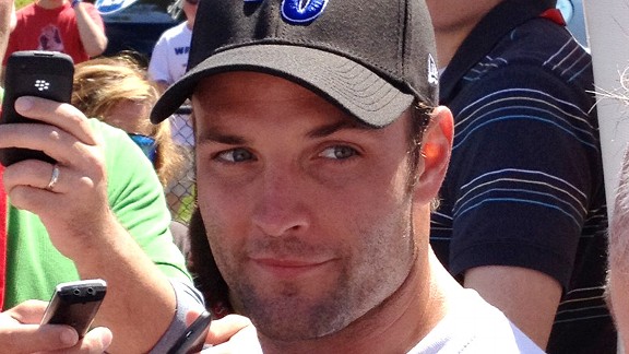 Wes Welker