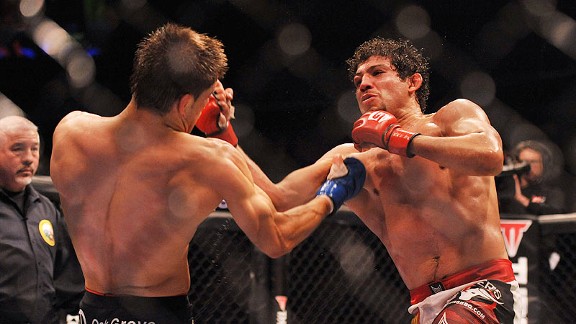 Gilbert Melendez