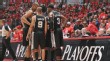 Spurs Perfect