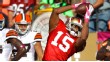 Michael Crabtree