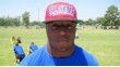 Keith Ford 