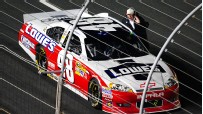 Jimmie Johnson