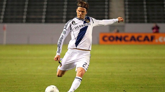 David Beckham
