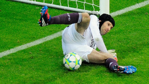 Petr Cech