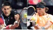 Djokovic-Nadal