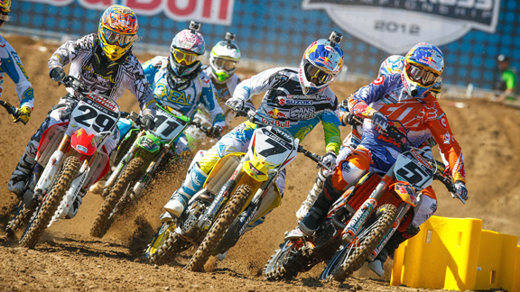 James Stewart