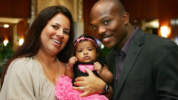 Bradley Family