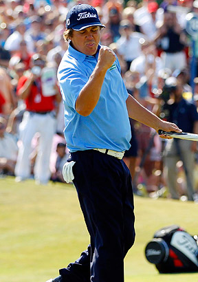 Jason Dufner