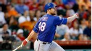 Colby Lewis