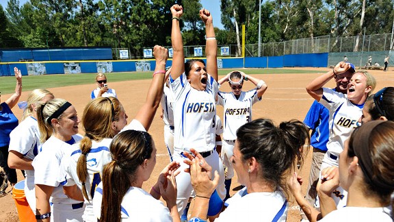 Hofstra