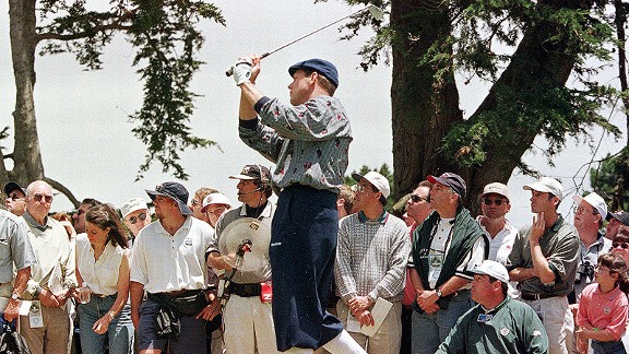 Payne Stewart