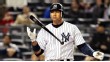 Alex Rodriguez