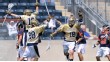 Notre Dame Fighting Irish Lacrosse