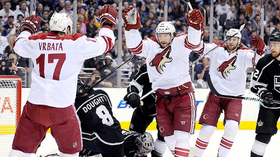 Shane Doan