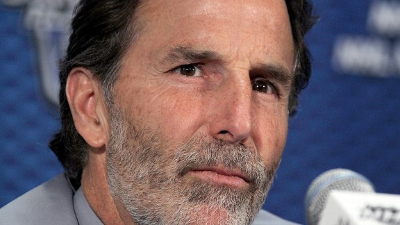 John Tortorella 