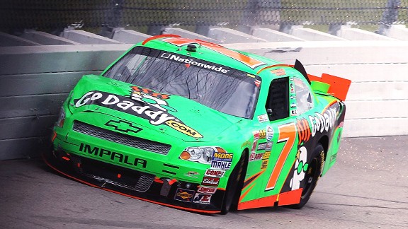 Danica Patrick