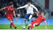 Wayne Rooney has spurned the chance to rest ahead of Euro 2012, with the striker keen to play a part in England's warm-up match with Belgium.
