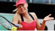 Sharapova