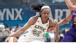 Monica Wright