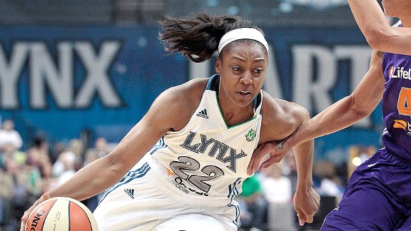 Monica Wright