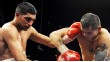 Marcos Maidana & Amir Khan