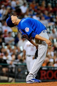 Matt Garza