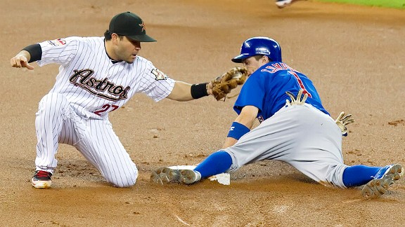 Tony Campana