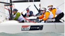 Sailing Trio