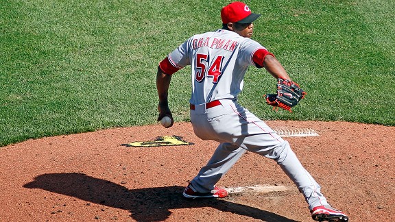 Aroldis Chapman