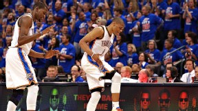 Russell Westbrook