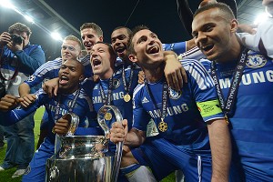 Chelsea