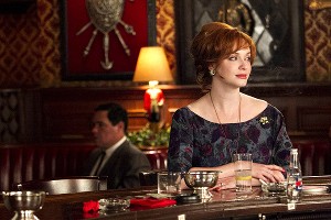Mad Men
