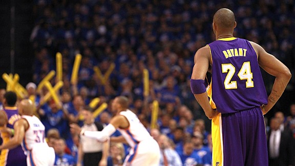 Kobe Bryant