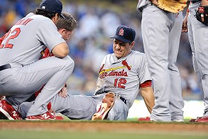 Lance Berkman