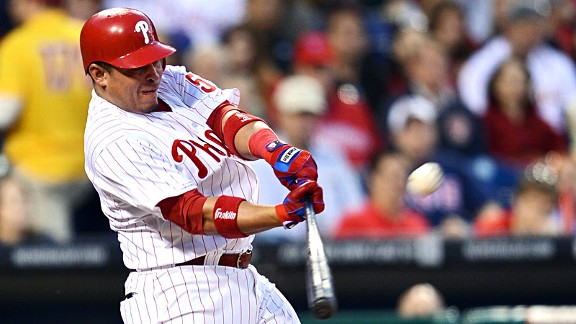 Carlos Ruiz