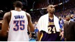 Durant/Kobe