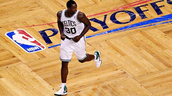 Brandon Bass