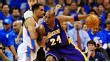 Lakers-Thunder