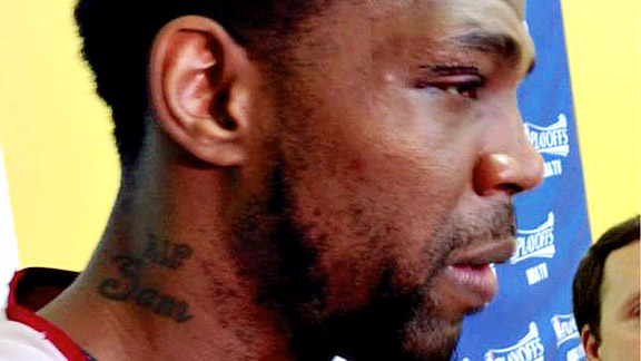 Haslem