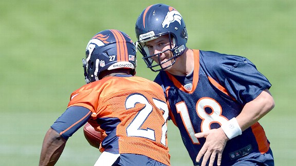 Peyton Manning 