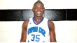 Dre'Kalo Clayton