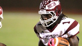 Quantavious Leslie