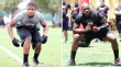 Vernon Hargreaves, Laremy Tunsil