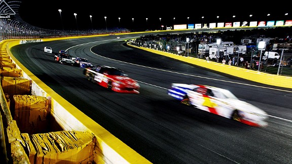 All-Star Race