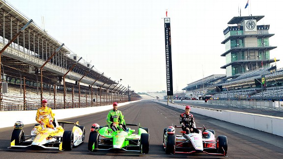 Indy 500