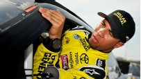Darrell Wallace Jr.