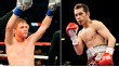 Donaire/Alvarez
