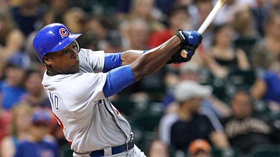 Alfonso Soriano