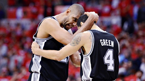 Green/Duncan