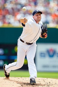 Max Scherzer